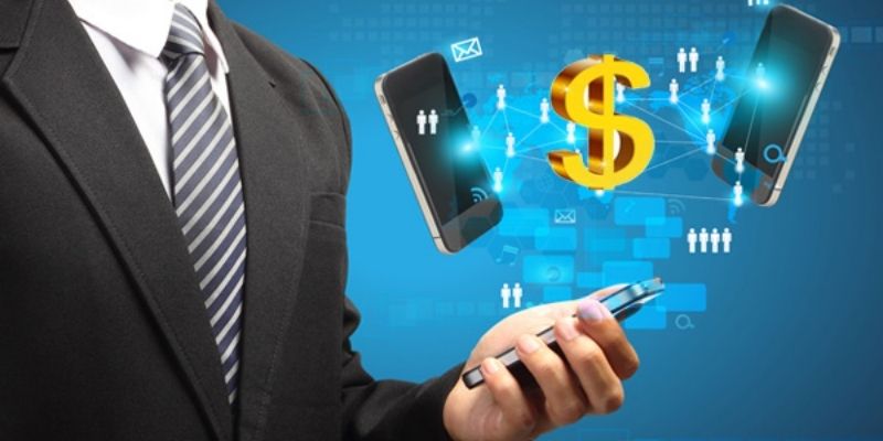 Cách xử lý khi gửi tiền gặp lỗi