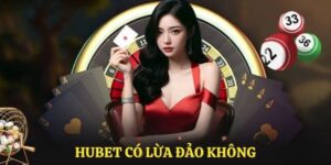 Hubet có lừa đảo không