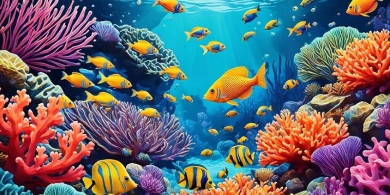 Lưu ý khi chọn tham gia bắn cá H5
