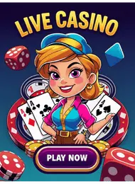 live casino hubet - game hot