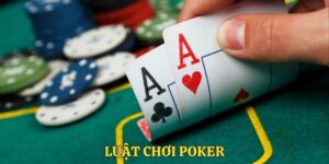 Luật chơi poker
