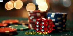 Soi cầu tài xỉu