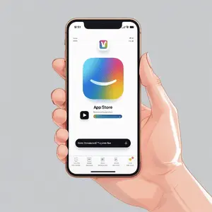 hubet - tải app IOS